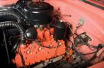Ford Crestline Victoria 2-Door Hardtop 1953 года